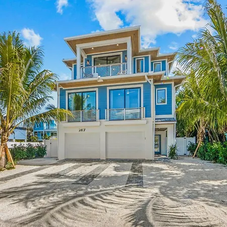 Set In Sand
